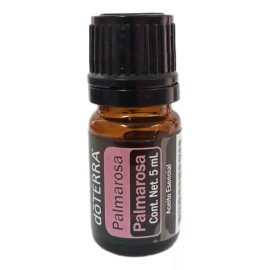 Doterra Aceite Esencial Palmarosa Nuevo Doterra 5 Mililitros