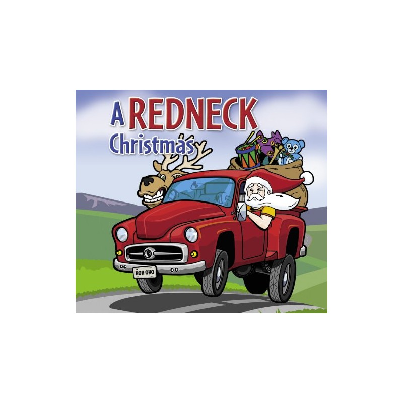 Redneck Christmas