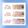 fwee [fwee]More Mood Eyeshadow Palette (6 Colors)