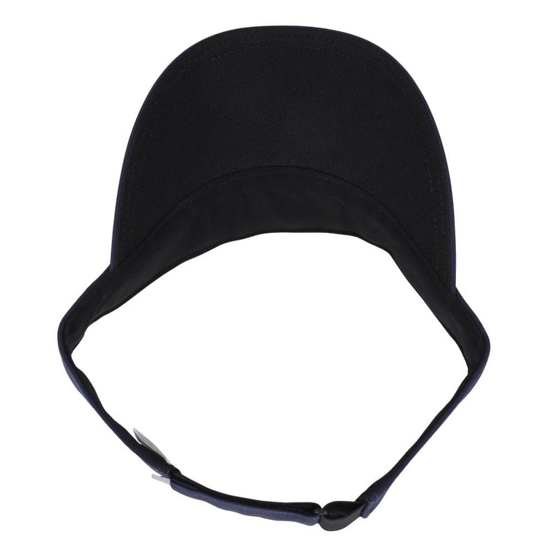 Yonex 40090 Women's Sun Visor, indigo marine (458)