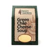 Desert Gardens Green Chile Cheese Soup
