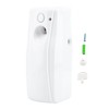 Indoor Wall Mounted Automatic Air Freshener Fragrance Aerosol Spray Dispenser