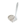 Stainless Steel Potato Ricer Masher with Turner Kitchen Tool Avocado