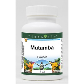 Mutamba Powder (1 oz, ZIN: 520898)