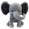 NatureMan Elephant stuffed animals - kawaii plushiesToys for Baby, Boy,