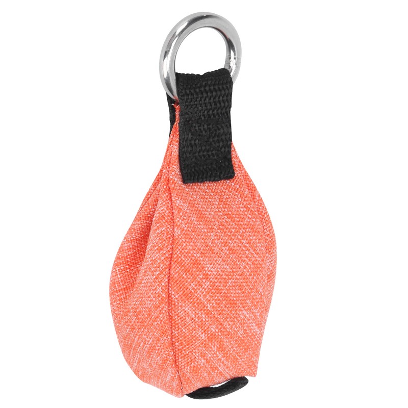 Tree Work Throw Weight Bag Nylon Small Size Throwing Weight