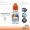 CleanglaS Car Windscreen Seal with Instant Effect Technology I Rain