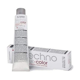 ALTEREGO Techno Fruit Colour 9/7 Light Blonde Brown