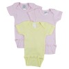 UD_Short Sleeve One Piece 3 Pack Cs_0250s