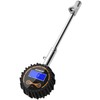 PUIBERS Semi Truck Tire Pressure Gauge Digital 200 PSI, Heavy