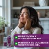 Kit Crema Colágeno Y Elastina Firmeza Humecta Regenera Tql
