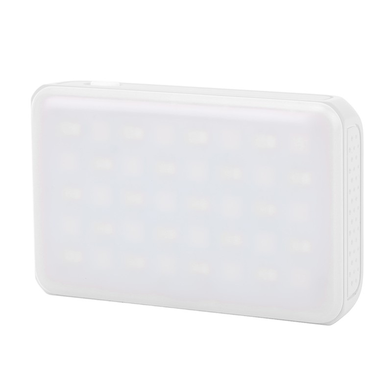 Weeylite S03 LED Video Light RGB Full Color Wireless Bluetooth