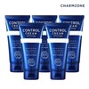 Charmzone 참존 콘트롤 크림 셀프 마사지 120ml 5개 Chamzone Control Cream Self Massage 120ml 5 pieces