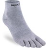 Injinji Liner Mini-Crew Toe Socks XL