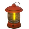 Camping Lantern Multifunctional USB Rechargeable Portable COB Emergency Light for