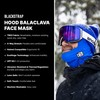 BLACKSTRAP Hood Balaclava Face Mask – Cold Weather Ski Mask