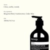 Aesop Shampoo | 500mL/16.9 oz Shampoo & Dry Scalp Treatment
