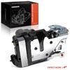 A-Premium Door Latch Lock Actuator Compatible with Chevy & GMC