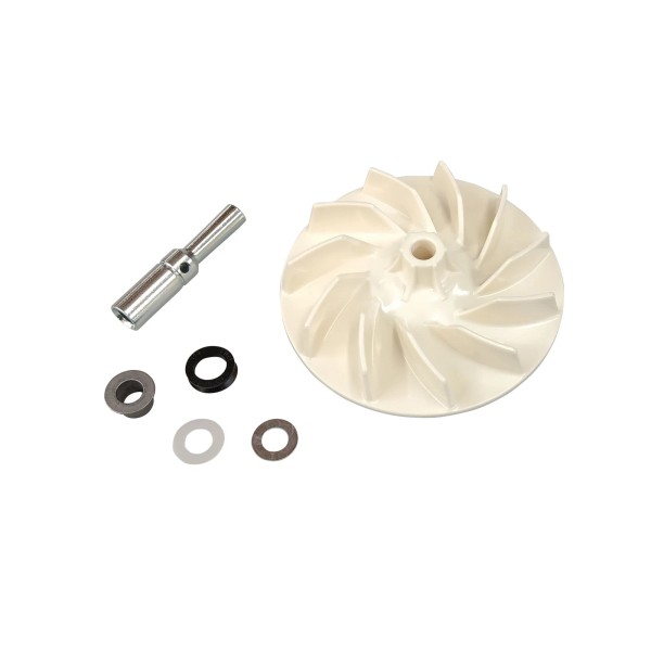 Kirby Fan Assembly w/ Spacer & Seal fits Ava, Sen,