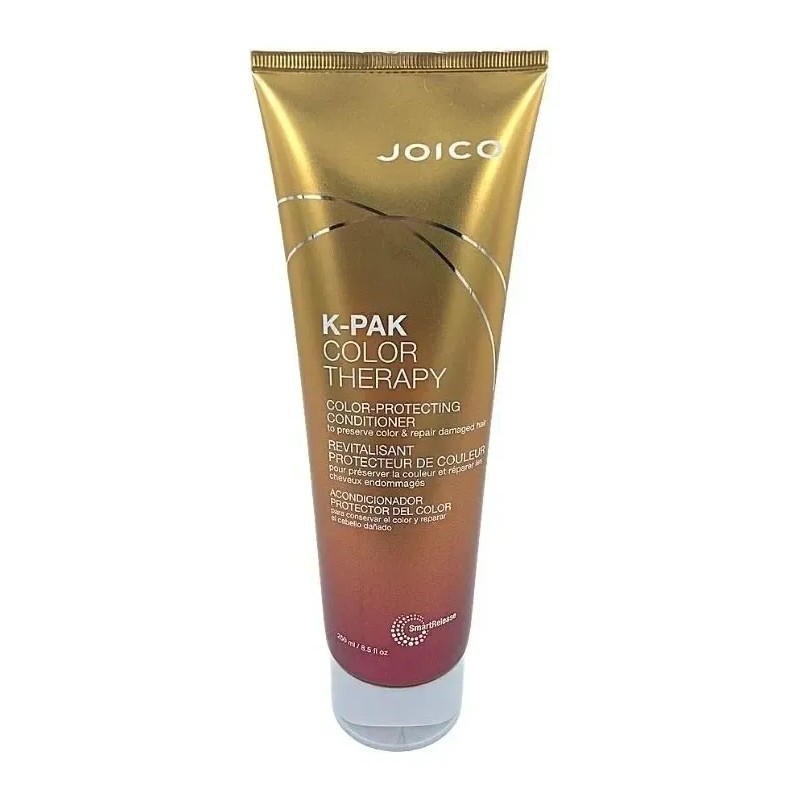 Shampoo Y Acondicionador Color Therapy K - Pak Joico