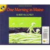One Morning in Maine (Picture Puffin Books)