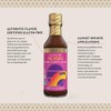 San-J - Gluten Free Hoisin Sauce - Traditional and Tasty