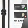 Abma Cord Bungee Cord 8mm 10M Elastic Shock Cord 100%