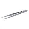 Apoline Tweezers Pointed 8 cm Chrome-Plated