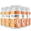 Pelican Vitamins CALLADIOX PRO- Joint & Mobility Health Support- 5