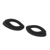 LED Photon Facial Cover Eye Cover Silicone Protective Eye Patch