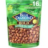 Blue Diamond Almonds Wasabi & Soy Sauce Flavored Snack Nuts,