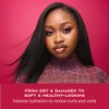 Shea Moisture Mh&Mo Int Hyd Shampoo 384 ml/13Oz 384 ml