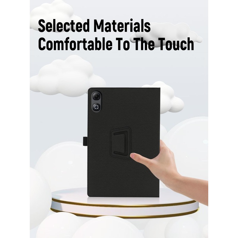 FJIASTB Case for POPUX/DOOGEE Tab G6 Max 13.4 Inch Tablet