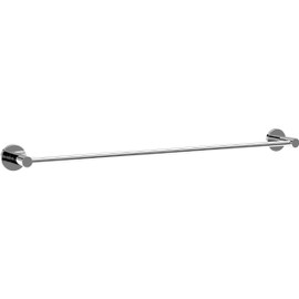Peerless PA647-24 Precept 24 inch Towel Bar, Polished Chrome