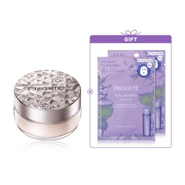 Decorte (현대백화점)데코르테 루스파우더 세트 (Hyundai Department Store) Decorte Loose Powder Set