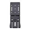 CIVIVI T-Clip Black Fiber-glass Reinforced Nylon Belt Clip CA-04A