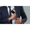 Jolis Papiers Modern Credit Card Holder Wallet RFID Blocking Premium