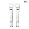AHC Miracle House AHC Pro-Shot Gluta Activation Bright 3 Eye Cream For Face 30ml 2pcs 936696 / 미라클하우스 AHC 프로샷 글루타 액티베이션 브라이트3 아이크림 포페이스 30ml 2개 936696