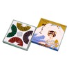 Nippon Kodo Butterfly Cones 36 Pieces with Incense Stand