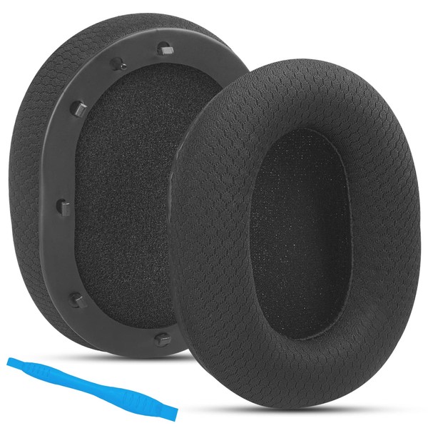 GVOEARS Replacement Ear Cushions for Razer BlackShark V2 / BlackShark