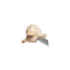 Webkinz Lil Googles with Trading Cards