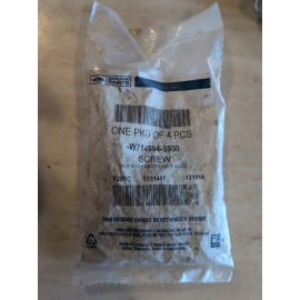 Ford New Genuine Ford Headlamp Light Screw OE W714994S900 Sold individually