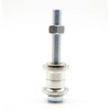 1" Drain Tube Flaring Tool Flanging Tool 8PCS Fastener for
