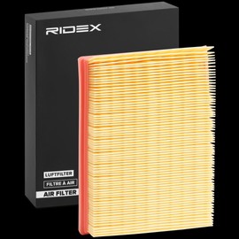 Ridex 8 A0088 Air Filter