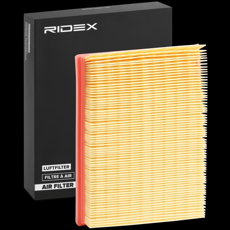 Ridex 8 A0088 Air Filter