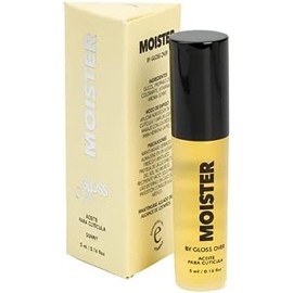 Aceite Para Cutícula Con Vitamina E Gloss Over Sunny