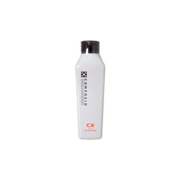 Demi Compogio CX Repair Shampoo 8.5 fl oz (250 ml)