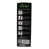 Shampoo Tinte Cubre Canas Dexe 400 Color Negro