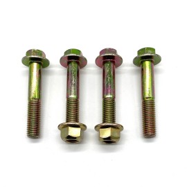 Region Offroad Fits Jeep Grand Cherokee WK 05-10 Rear Shock Bolts 10.9 Upper and Lower