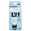 Oatly Original Oat Milk, 64 oz